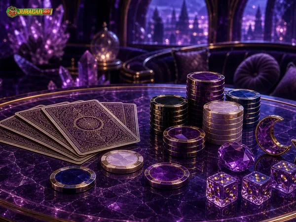 Super Keno – hasil putaran permainan