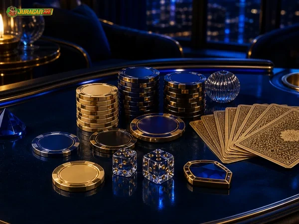 Detail ronde Teen Patti 20-20 pada platform juragan28